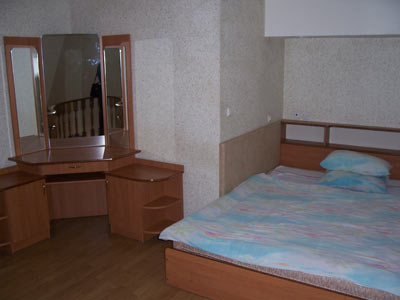 Отдых в Севастополе, отель  Бельбек, Любимовка.