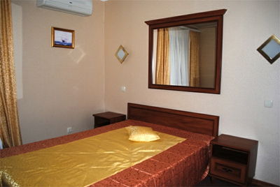 Отель Лукоморье, отдых в Форосе, отдых в Севастополе.